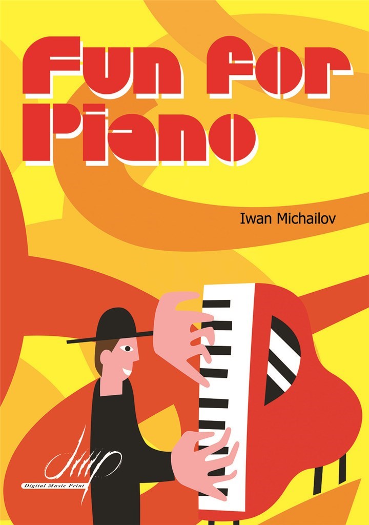 Fun For Piano